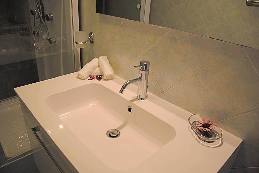 Mangio One Apartment-Mm5 Istria Milan Exterior photo