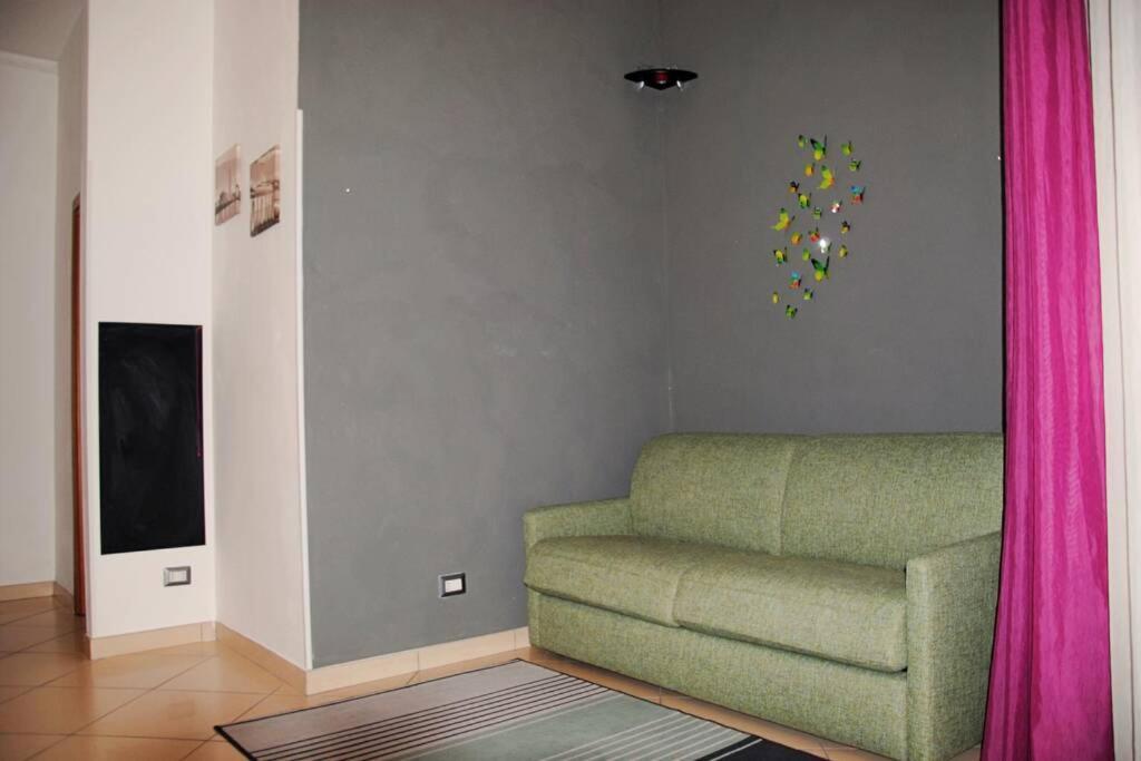 Mangio One Apartment-Mm5 Istria Milan Exterior photo