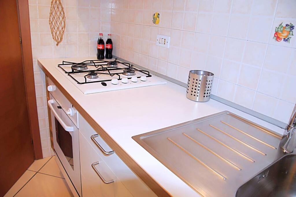 Mangio One Apartment-Mm5 Istria Milan Exterior photo