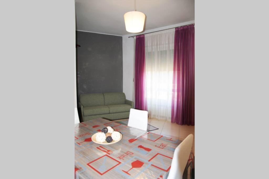 Mangio One Apartment-Mm5 Istria Milan Exterior photo